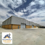 بناء هناجر الرياض عماد البناء للمقاولات العامة