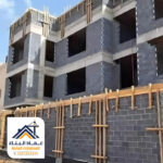 مقاول بناء بالرياض عماد البناء للمقاولات العامة